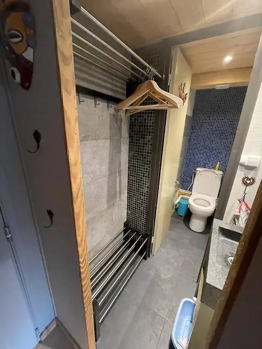 Grand Roc Apartment Chamonix 0*,