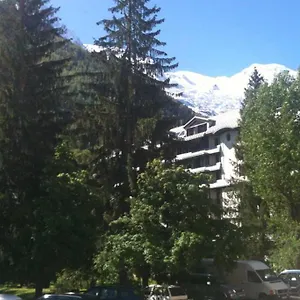 - Vue Mont Blanc Appartamento