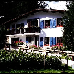 Chamonix Lodge Ostello