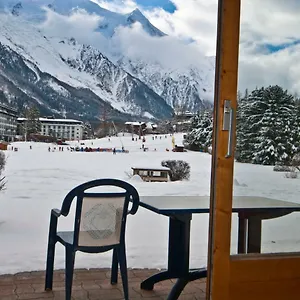 Front Slope Appartamento