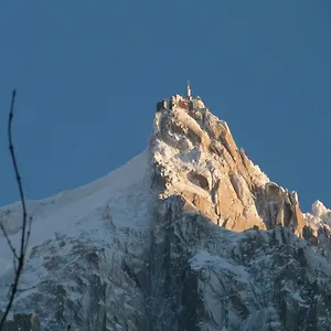 La Cubelette Chalet