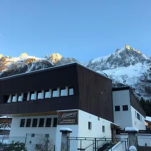 Alpenrose Ostello